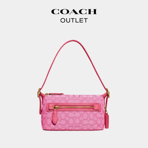 COACH/蔻驰 Сумка на одно плечо, сумка подмышку