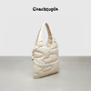 [New Year's Gift] Coachtopia/Coach City Loop Quilted Cloud Tote Bag