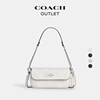 [New Year's Gift] COACH Outlet Women's Presbyopic Hailey Flip Shoulder Bag Handbag Crossbody Bag