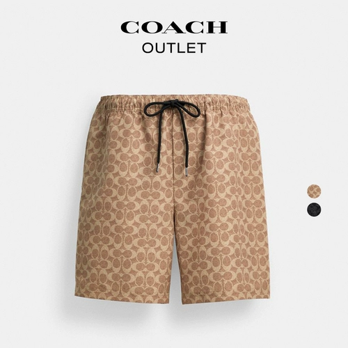 COACH/COACH Классические плавки