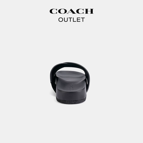 Мужские сандалии CROSSOVER COACH/Coach Outlet
