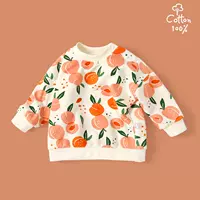 Дао Ци полон кружков для волос