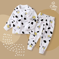 Корова [плоская талия]