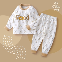 Хороший медведь [плоская талия]