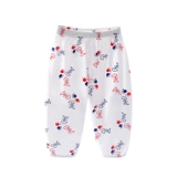 Детское средство от комаров, тонкие штаны подходит для мужчин и женщин, дышащий детский фонарь для девочек для отдыха