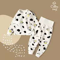 Корова [высокая талия]