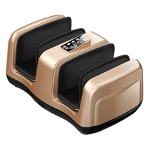 Oaks foot massage machine fully automatic foot acupoint kneading and calf foot sole home massage instrument