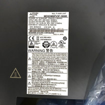 MDSDMSPV3F-16080 MDSDMSPV3F-16080 MDSDMSPV3-16080 New servo drive spot stock Out of stock