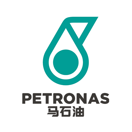 PETRONAS马石油旗舰店的LOGO