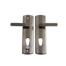 Bao Deans new nine handles old spring Panpan beauty heart Feiyun cast honest anti-theft door panel new 9-type handle