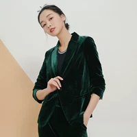 Темно -зеленый [вверху] [02 модели 762]