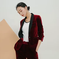 Jiu red [top] [01 модель 761]