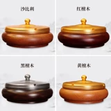 Креативная трендовая большая высококлассная пепельница, китайский стиль