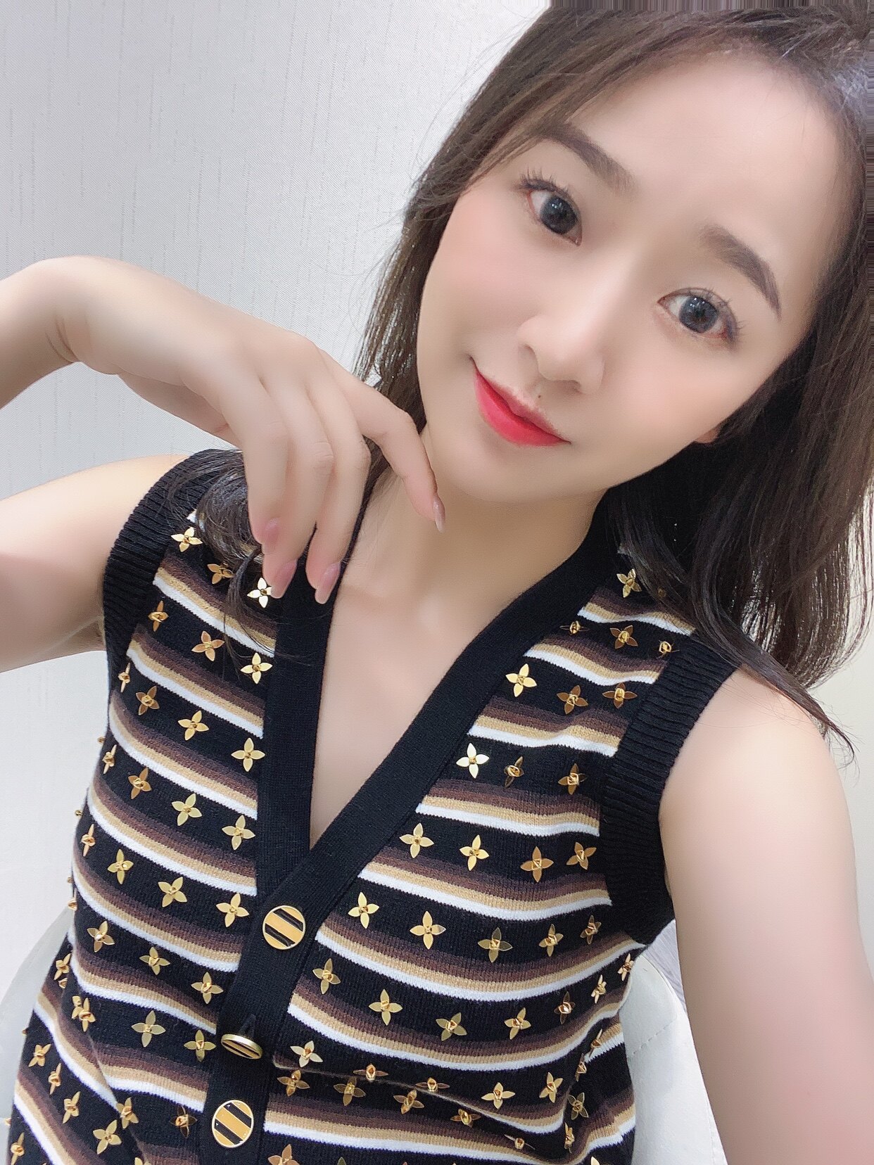 深圳南油珊珊欧美服饰店