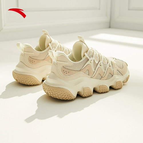 Повседневная обувь, спортивная спортивная обувь на платформе, коллекция 2021, осенняя