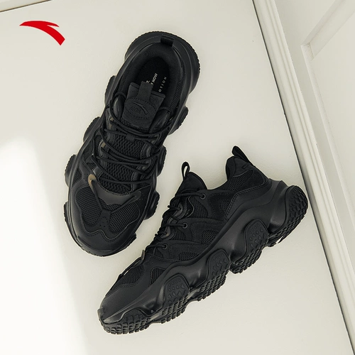 Повседневная обувь, спортивная спортивная обувь на платформе, коллекция 2021, осенняя