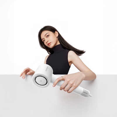 送女友礼物恒温护发高速吹风机