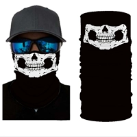 Черно -белый скелет 【2022 Новая модель】