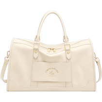 Official website Xiaock flagship store handbag short-distance travel bag womens lightweight large-capacity bag luggage bag fitness bag