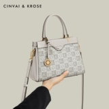 Сумка через плечо, вместительная и большая сумка на одно плечо