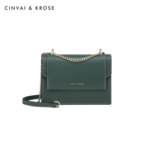 Темно-зеленый