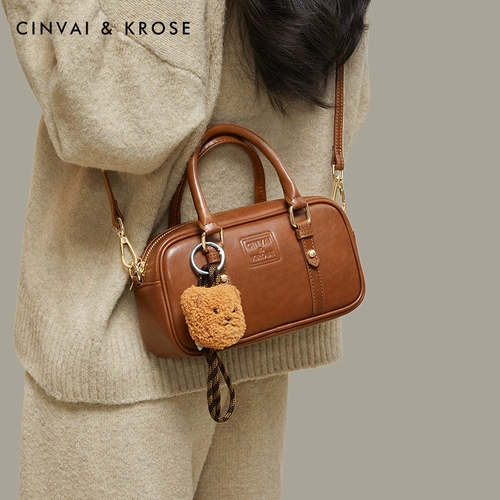 Сумка через плечо, портативная сумка на одно плечо, подушка