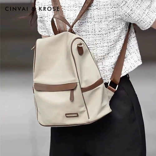 Школьный рюкзак, сумка через плечо, вместительная и большая сумка для путешествий, городской стиль, для средней школы