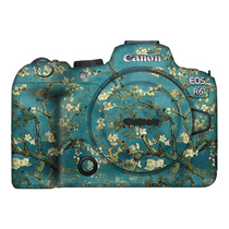 Suitable for Canon R6 camera full package R5 R5 6D 6D 5D3 5D4 6D2 R RP M6 90D