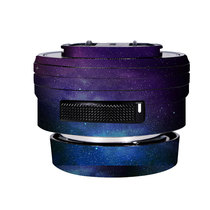 Suitable for Sony FE16-50 F3 5-5 6 lens stickers 1650 lens protective film carbon fiber sticker