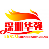 深圳华强北正品充电宝店的LOGO