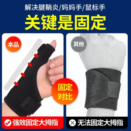 Напульсники, мышка подходит для мужчин и женщин для матери, компресс, фиксаторы в комплекте