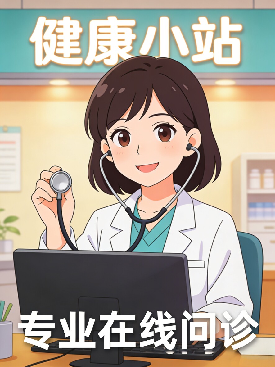 韦氏中医堂的LOGO