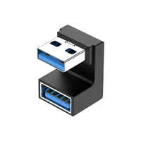 USB для USB женщины [U-образное]