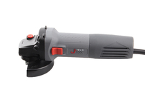 Jieke 760w side switch angle grinder JPT-GS100-S11 model