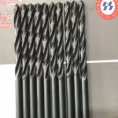 Jiangsu Feida straight shank twist drill bit 10 1-10 5 10 6-11 11 1-11 5 11 6-12 series