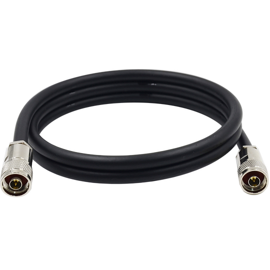 50-7 días alimentador conector RF ap inalámbrico al aire libre