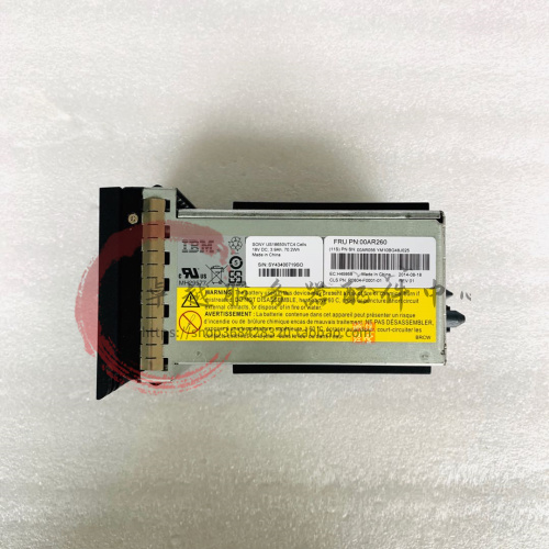 IBM 00AR260 00AR056 00AR056 V9000 V9000 2145-DH8 storage battery with test report