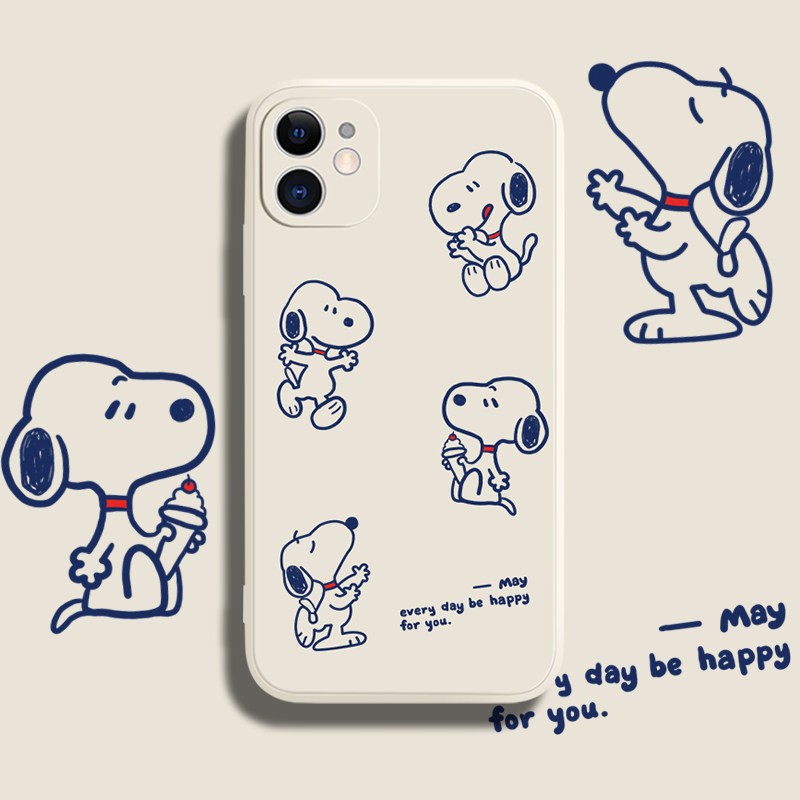 Mobile phone protective shell suitable for Apple 13 new 11 Right edge 4 Snou iPhone12 anti-fall x small crowdsourced 8plus Creative mate40pro full bag day ensemble p3