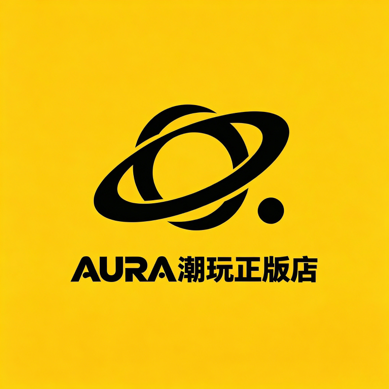 AURA潮玩正版店