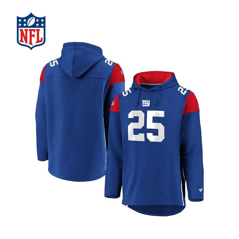 (NFL) New York Giants Sweatshirt Hoodie - Adult