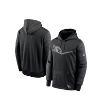 Arizona Cardinals Thermal Hoodie - Mens