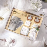 Свадьба гладкие девушки мисс девочки брак брак конфеты творческий кубок столица трудоустройство Практическая подружка невесты сестры медовая подарочная коробка