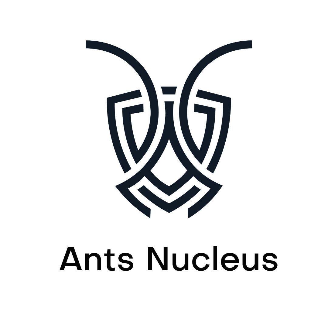 蚁核 Ants Nucleus