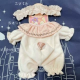 Комбинезон, пижама, кукла, «сделай сам»