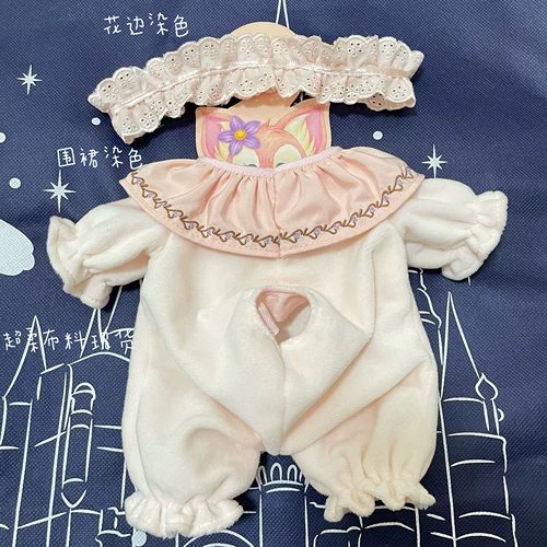 Комбинезон, пижама, кукла, «сделай сам»