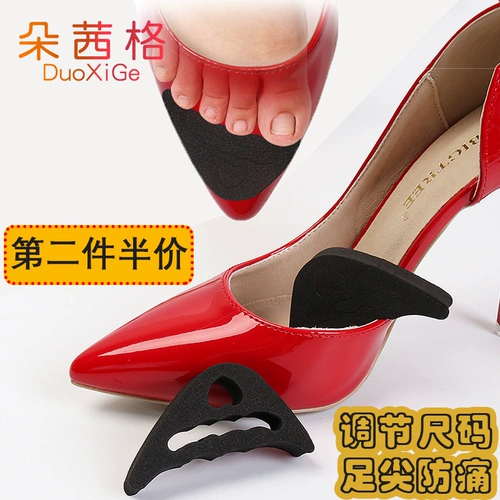 Высокие туфли на высоком каблуке, полустельки, шнурок-держатель