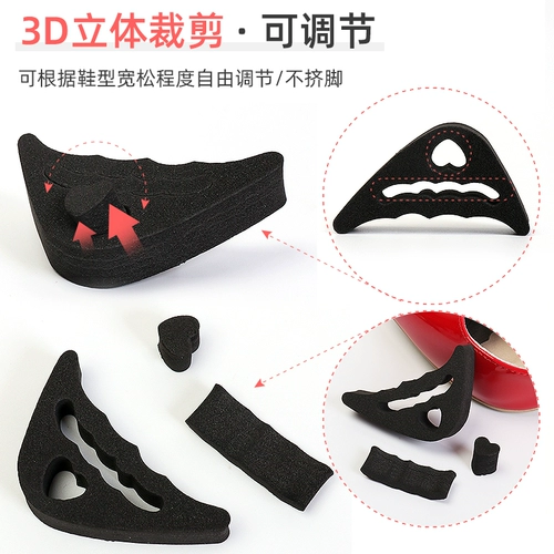 Высокие туфли на высоком каблуке, полустельки, шнурок-держатель