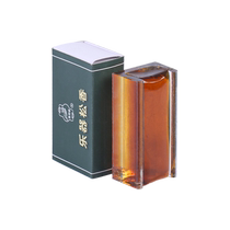 Dunhuang rosin type 03 erhuqin rosin Dunhuang brand professional stringed instrument violin dust rosin block accessories