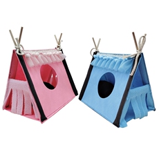 Гнездо detachable tent pet hideaway fun