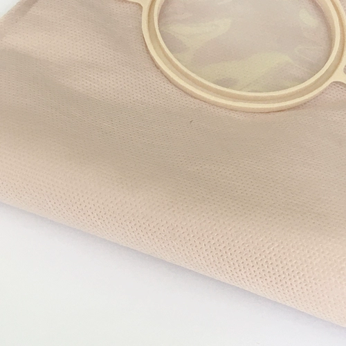 皓程 D2682C Двух -племенные карманы аноректальная сумка свища сумки для стула Colon Dhaile Dhaile